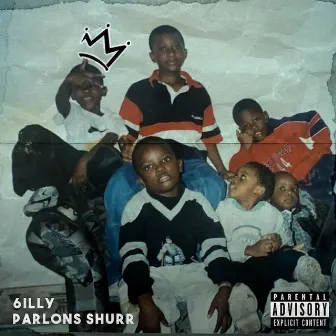 Parlons SHURR by 6illy