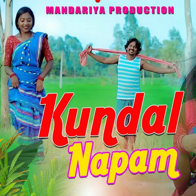 MANDARIYA PRODUCTION