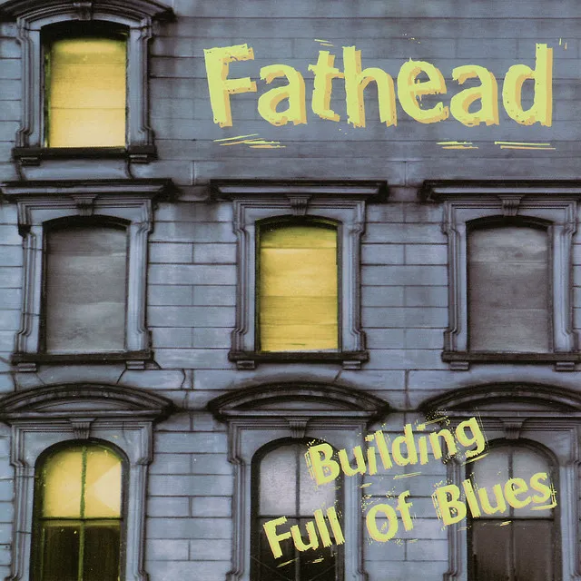 Building Full of Blues