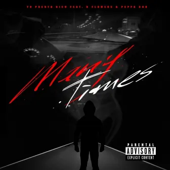 Many Times by Yb Puerto Rico