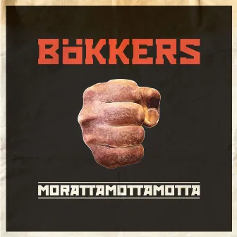 Morattamottamotta by Bökkers