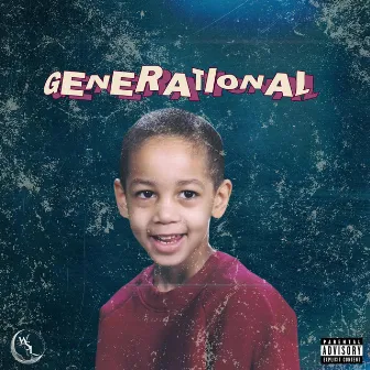 Generational by Westside Lo