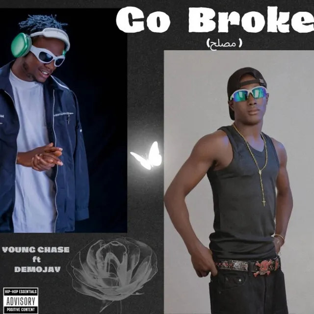 Go Broke