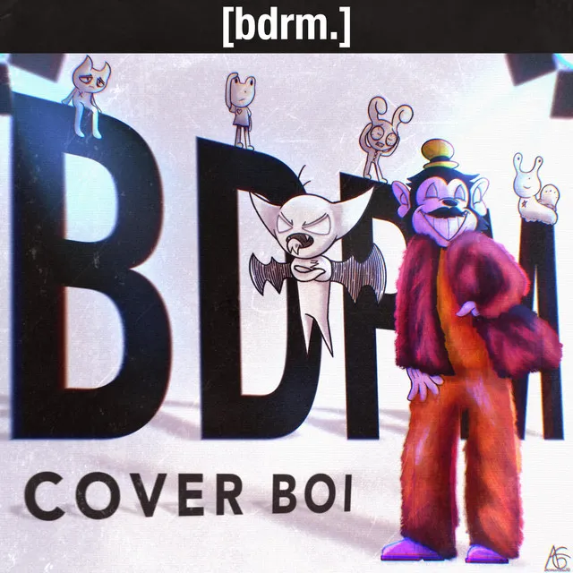 Cover Boi