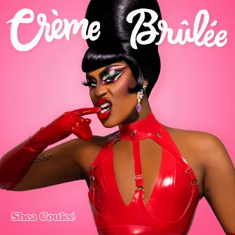 Crème Brûlée (Clean) by Shea Couleé