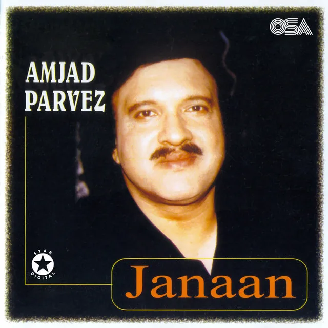 Janaan