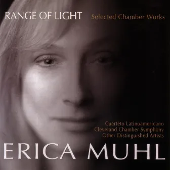 Range of Light by Erica Muhl