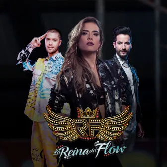 La Reina del Flow Vol. II by Caracol Televisión