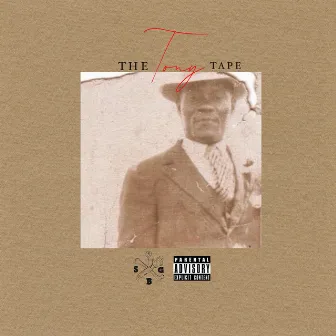 The Tony Tape by Lord Cartel