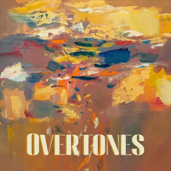 Overtones by Doug Macdonald