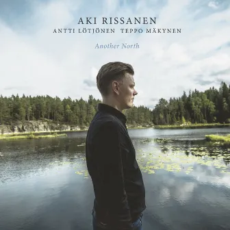 New Life and Other Beginnings by Aki Rissanen