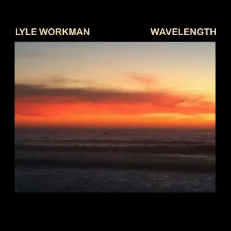 Wavelength by Lyle Workman