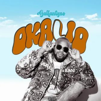 Okalio by Gallantyno