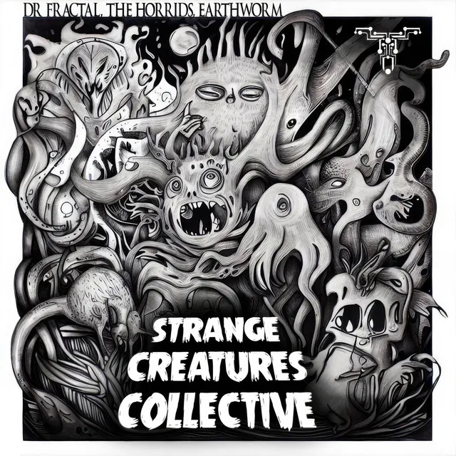 Strange Creatures Collective