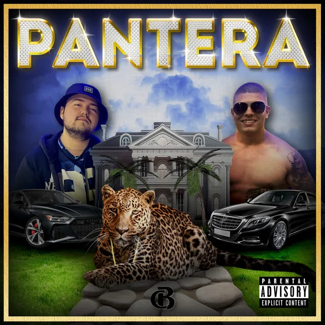 PANTERA