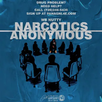 Narcotics Anonymous by WB Nutty