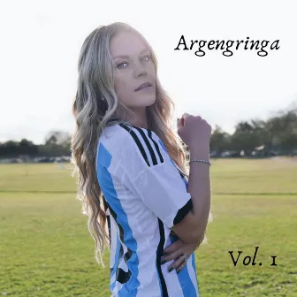 Argengringa Sessions, Vol. 1 by Sarah Lenore