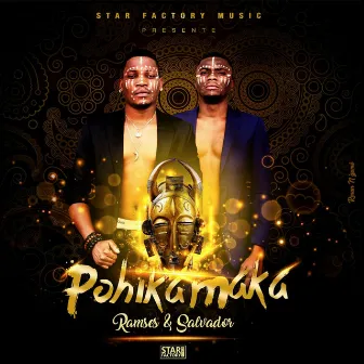 Pohi ka maka by Ramses & Salvador