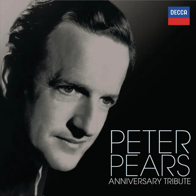 Peter Grimes, Op. 33 / Act 1: "Now the Great Bear and Pleiades"