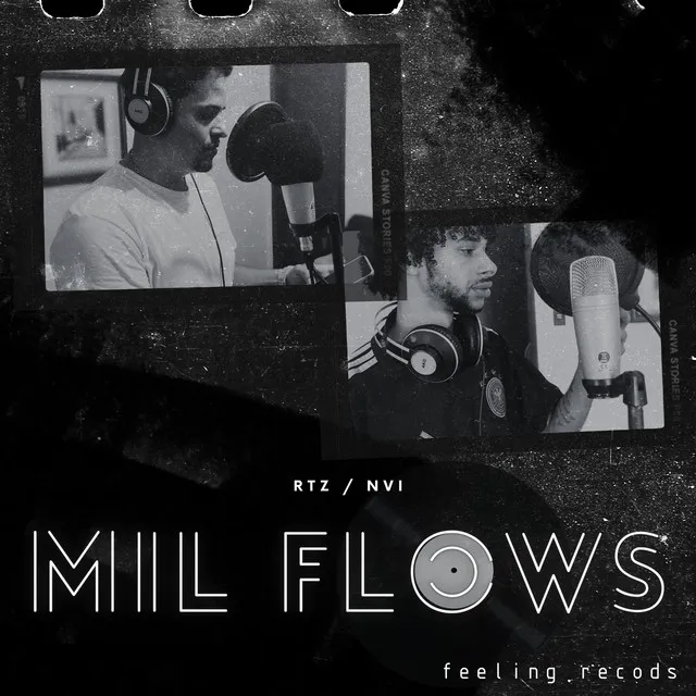 Mil Flows