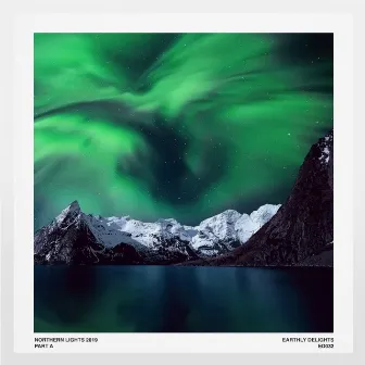 Northern Lights 2019 Part A by Akuba