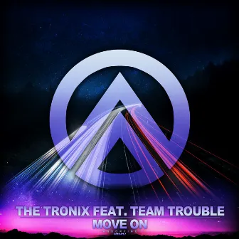 Move On by The Tronix