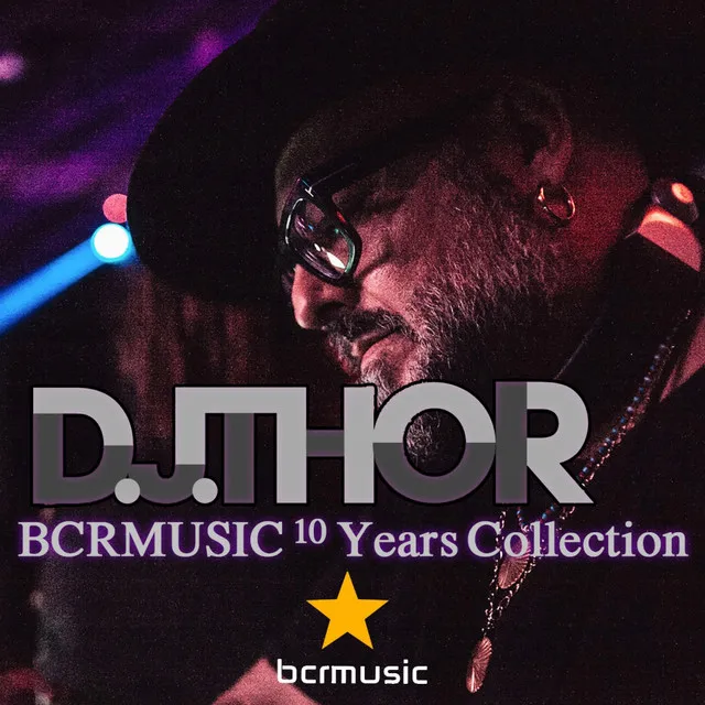 Soul Brother Soul Sister - D.J. Thor Tribal Mix