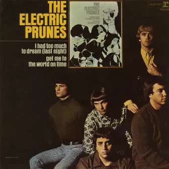 Electric Prunes by The Electric Prunes