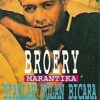 Biarlah Bulan Bicara by Broery Marantika