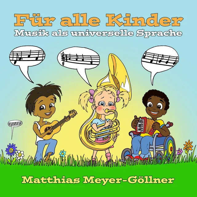 Für alle Kinder