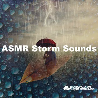 ASMR Storm Sounds by 