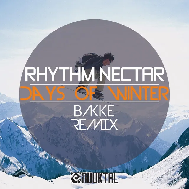 Days Of Winter - Bakke Remix