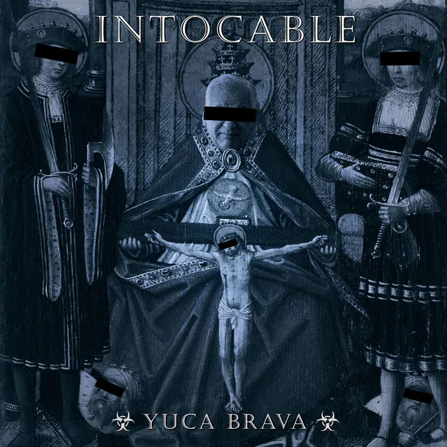 Intocable