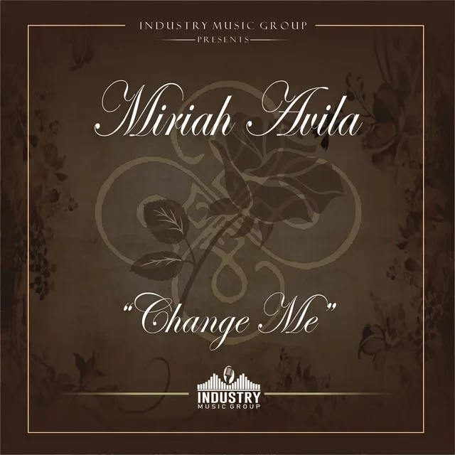 Change Me - Radio Edit