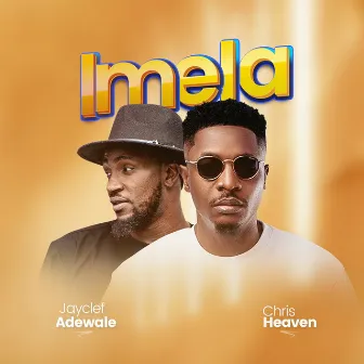 Imela by JAYCLEF ADEWALE