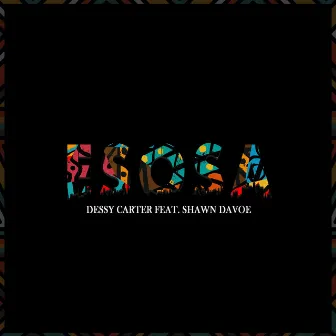 Esosa by Dessy Carter