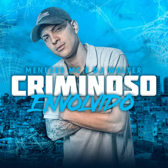 Criminoso Envolvido