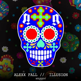 illusion by Alexx Fall