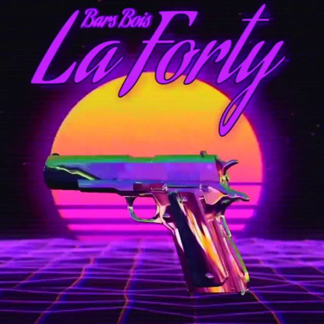 La Forty