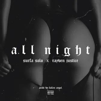 All Night by Surfa Solo