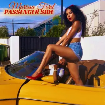 Passenger Side by Marissa Ford