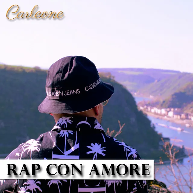 Rap con amore