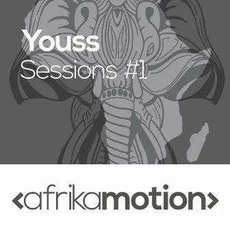 Sessions #1 by Youss