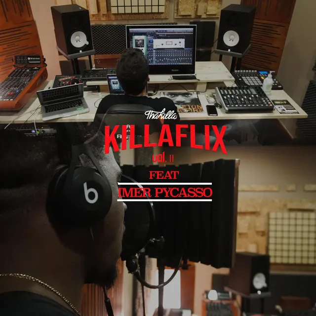 Killaflix, Vol. 2