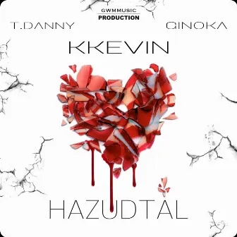 Hazudtál by KKevin