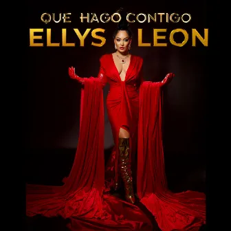 Que Hago Contigo by Ellys Leon