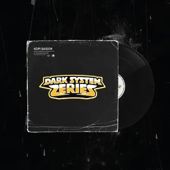 Dark System Series by Lil Moose