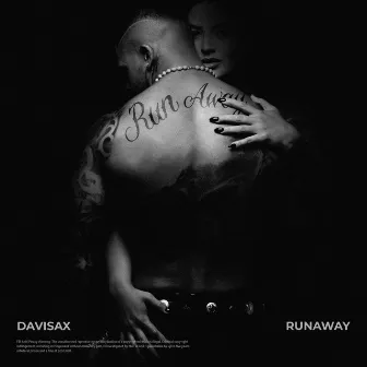 Runaway by Davisax