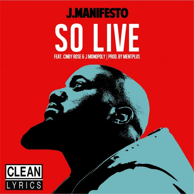 So Live (Radio Edit)