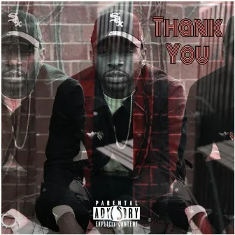 Thank You by PT Vell